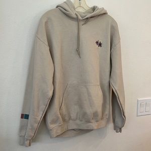 Shawn Mendes sweatshirt